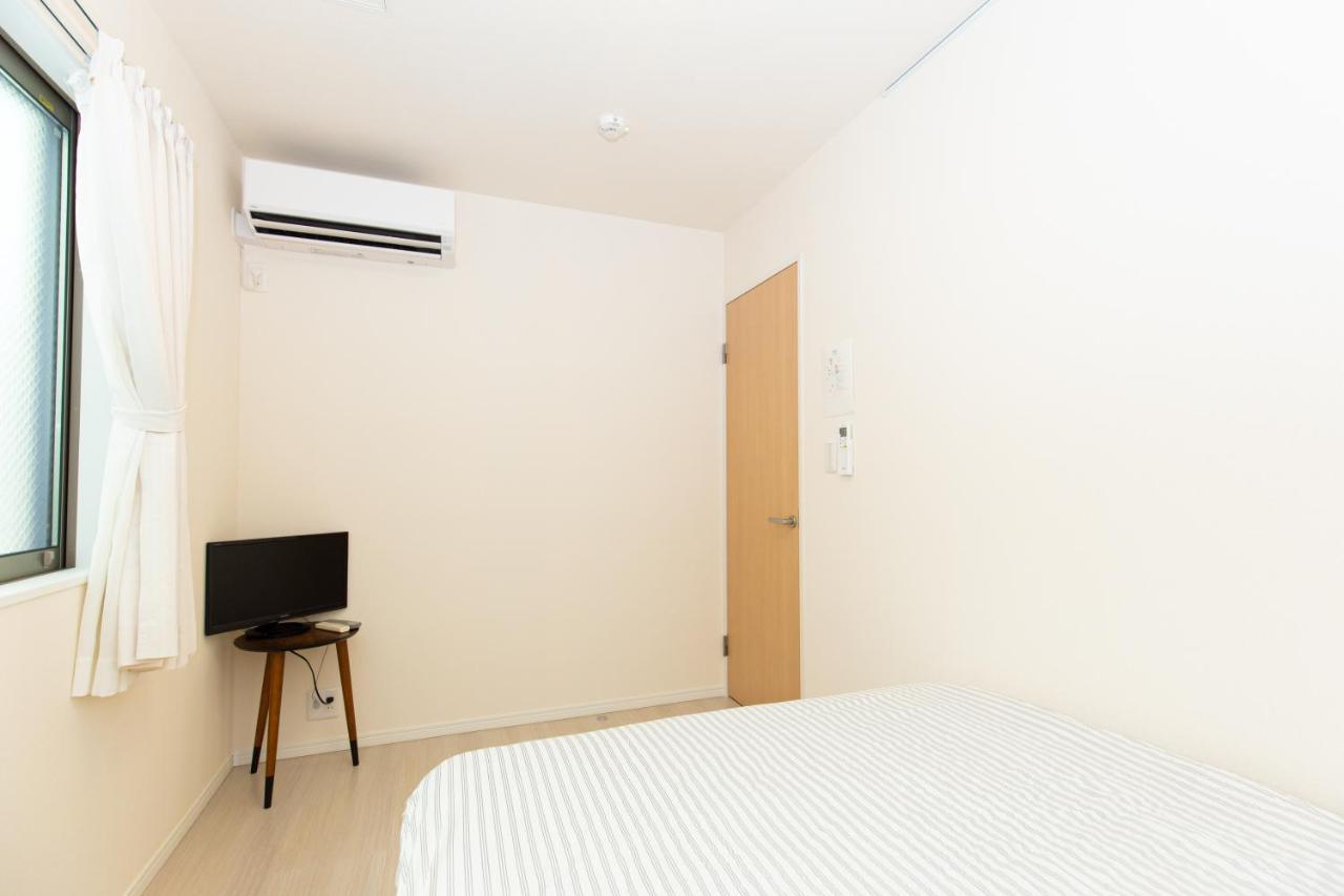 Appartamento 足跡 Ashiato Tokyo Esterno foto