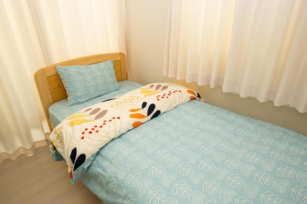 Appartamento 足跡 Ashiato Tokyo Esterno foto