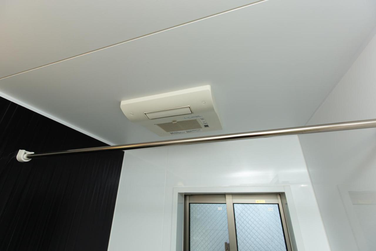 Appartamento 足跡 Ashiato Tokyo Esterno foto
