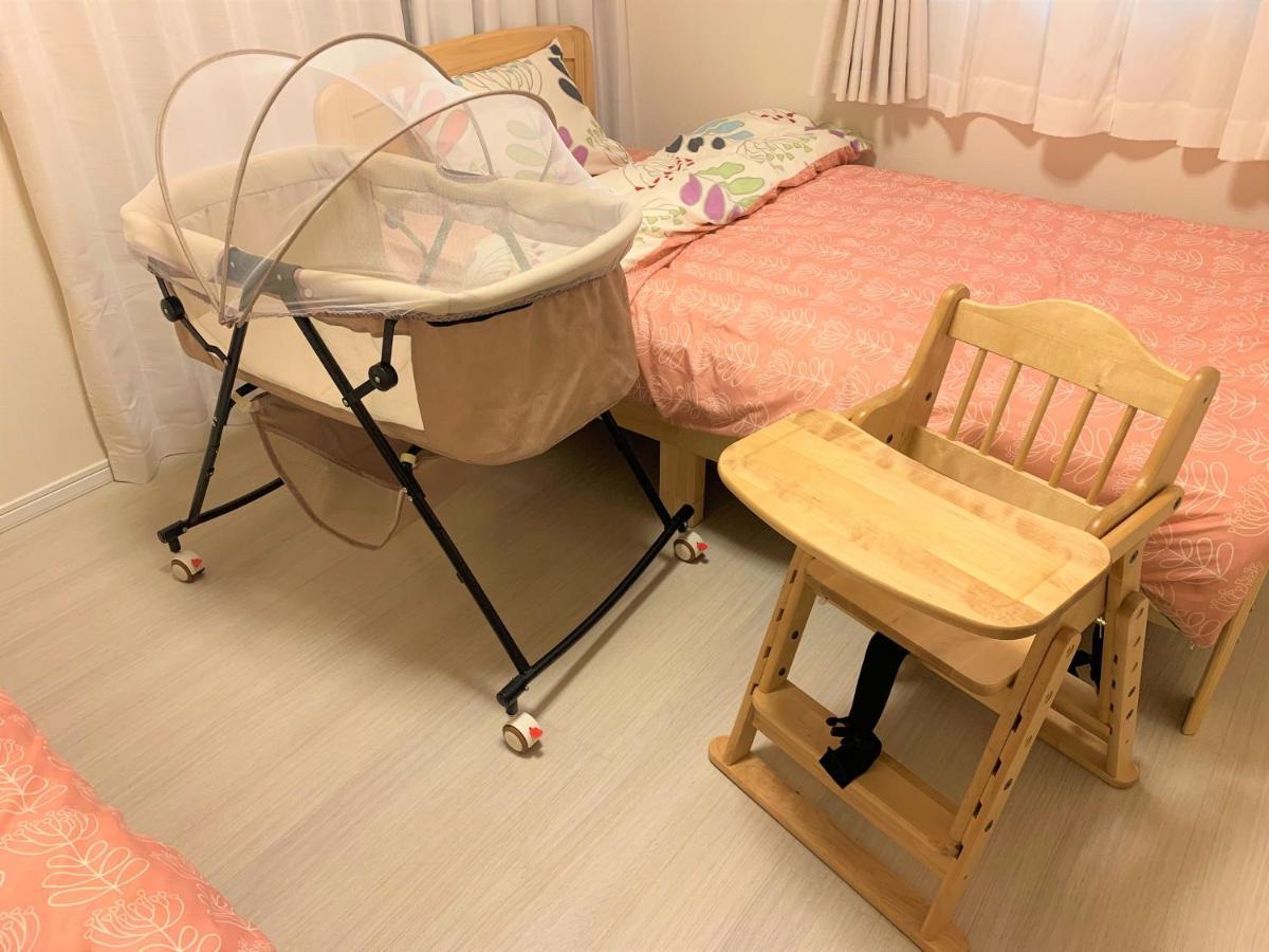Appartamento 足跡 Ashiato Tokyo Esterno foto